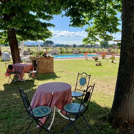 Antiche Dimore San Felice 3*