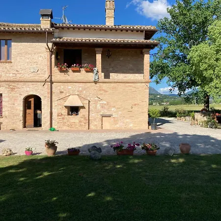 Antiche Dimore San Felice בית הארחה