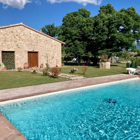 בית הארחה Antiche Dimore San Felice 3*