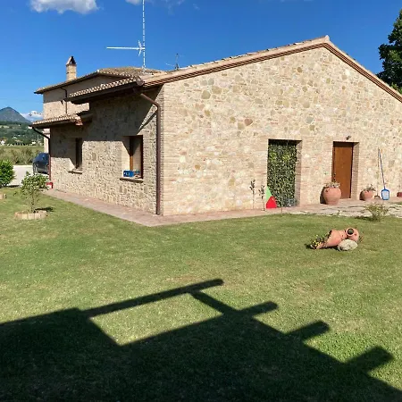 Konukevi Antiche Dimore San Felice 3*