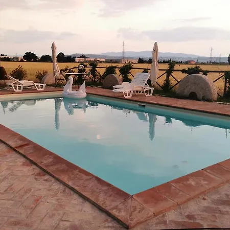 Antiche Dimore San Felice Guest house Spello