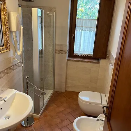 Antiche Dimore San Felice 招待所 3*