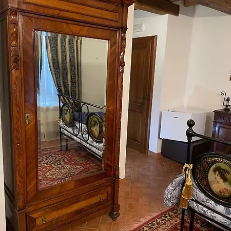 בית הארחה Antiche Dimore San Felice ספלו