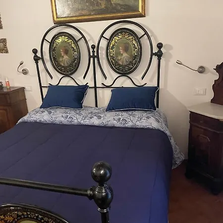 Antiche Dimore San Felice ספלו