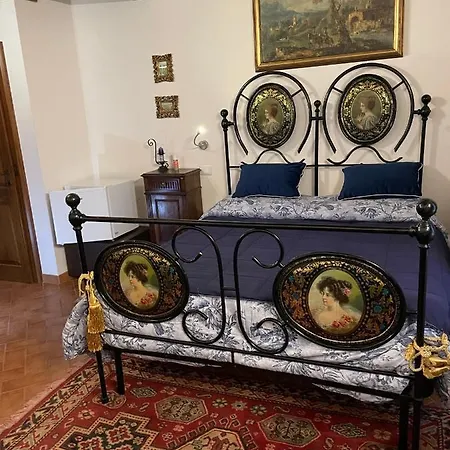 Penzion Antiche Dimore San Felice
