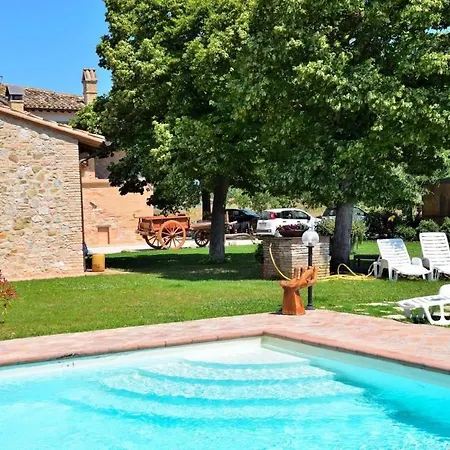 Antiche Dimore San Felice 招待所