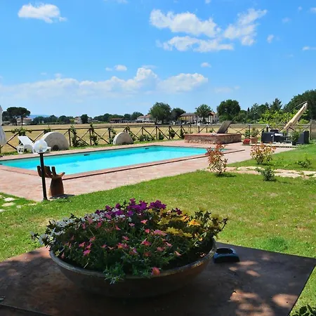 招待所 Antiche Dimore San Felice 3*