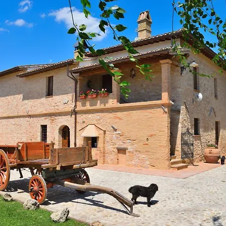 Antiche Dimore San Felice * Spello