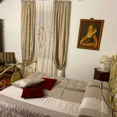 Antiche Dimore San Felice בית הארחה