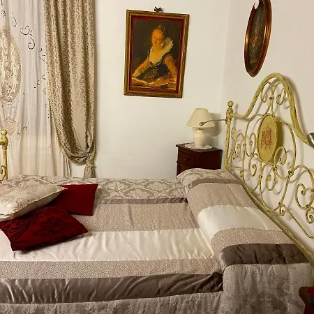 Antiche Dimore San Felice 3* 斯佩洛