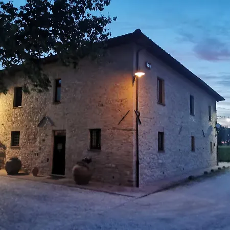 Antiche Dimore San Felice *