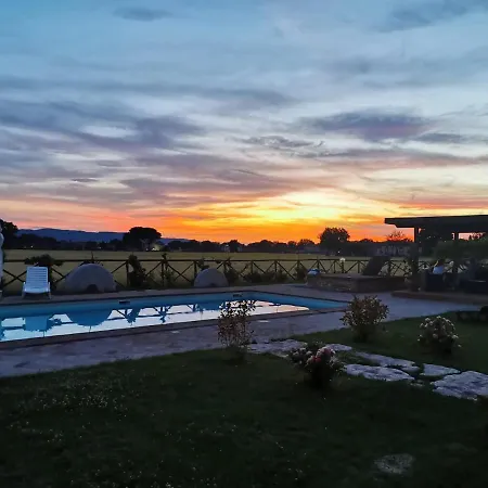 בית הארחה Antiche Dimore San Felice