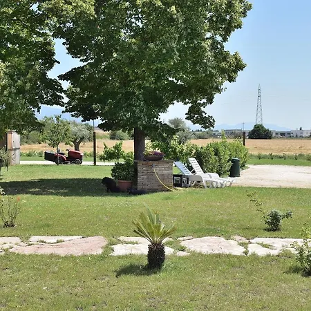 招待所 Antiche Dimore San Felice 斯佩洛