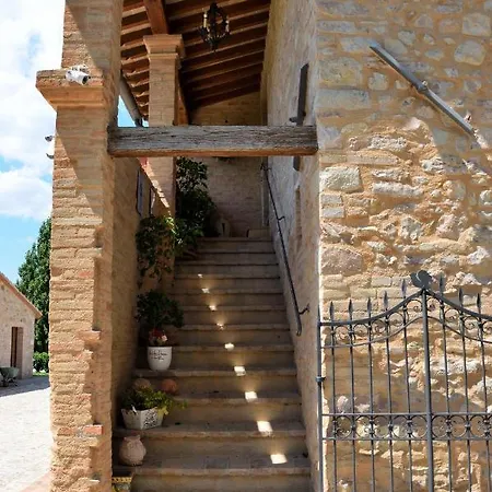 Antiche Dimore San Felice