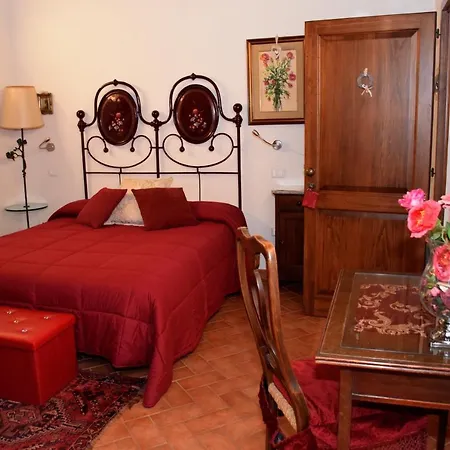 Antiche Dimore San Felice 招待所