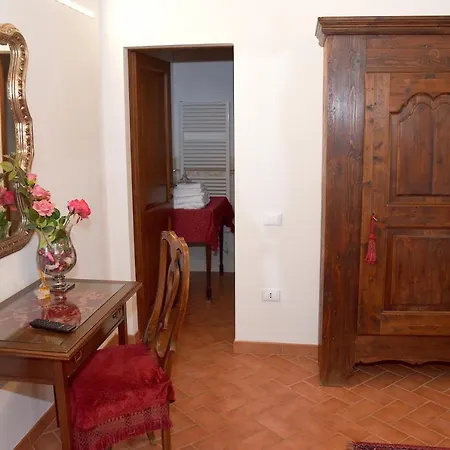 Antiche Dimore San Felice 3* Spello