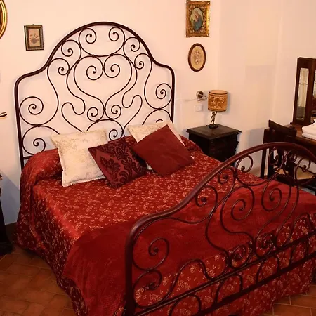 招待所 Antiche Dimore San Felice 斯佩洛