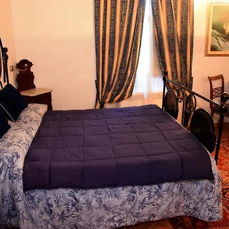 בית הארחה Antiche Dimore San Felice ספלו