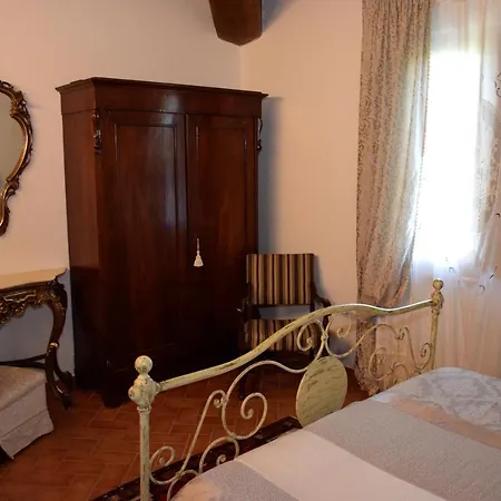 Antiche Dimore San Felice Guest house Spello