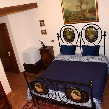 Antiche Dimore San Felice 3* 斯佩洛