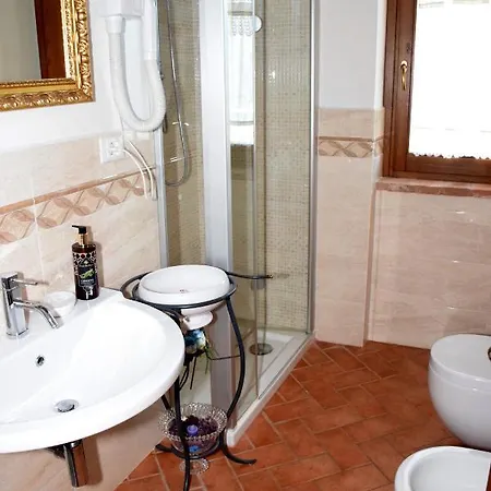 Antiche Dimore San Felice 招待所 斯佩洛