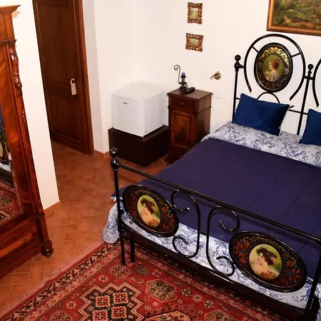 Penzion Antiche Dimore San Felice