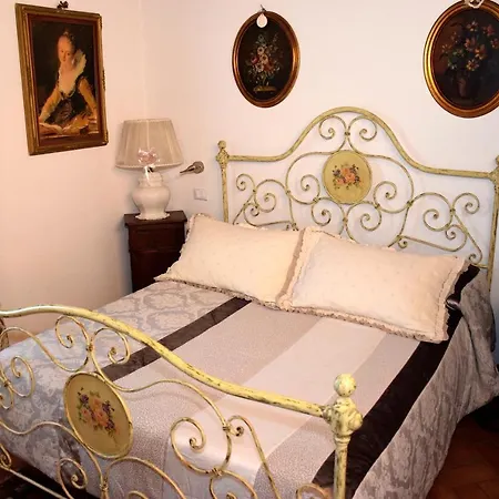 Antiche Dimore San Felice בית הארחה