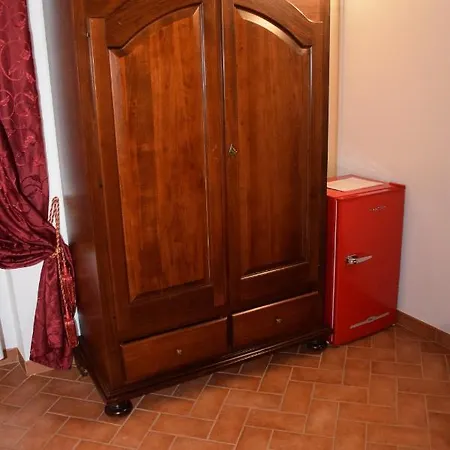 Antiche Dimore San Felice Casa de hóspedes