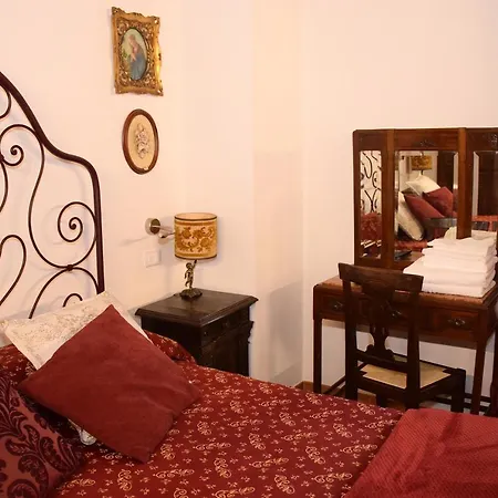 Antiche Dimore San Felice 斯佩洛