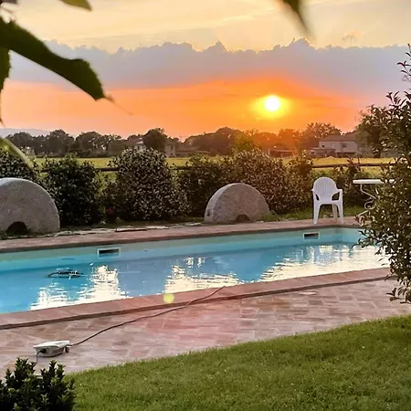 Guest house Antiche Dimore San Felice