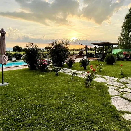 Antiche Dimore San Felice Спелло