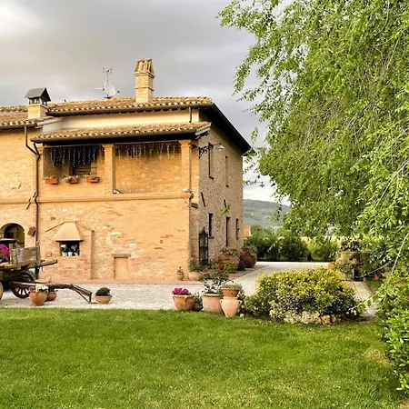 Antiche Dimore San Felice Гостевой дом 3*