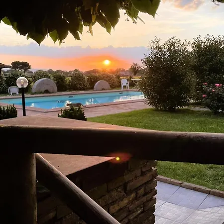 Antiche Dimore San Felice 3*