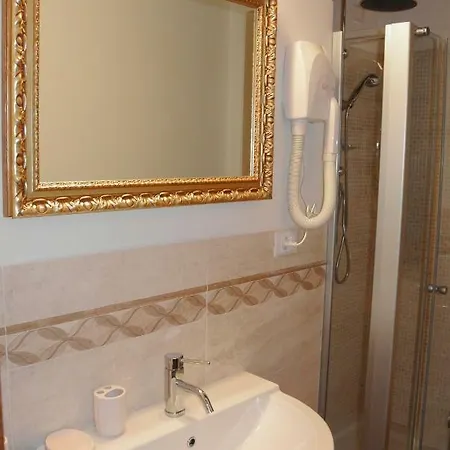 Antiche Dimore San Felice 3* ספלו