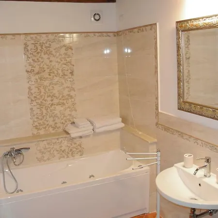 Antiche Dimore San Felice 3* Spello