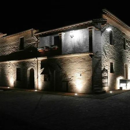 Antiche Dimore San Felice 게스트하우스 스펠로