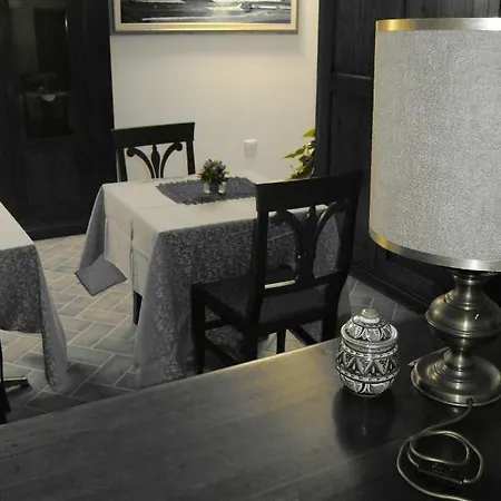 בית הארחה Antiche Dimore San Felice ספלו