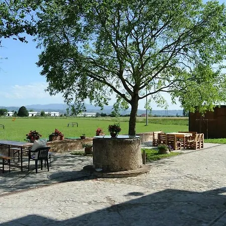 Penzion Antiche Dimore San Felice