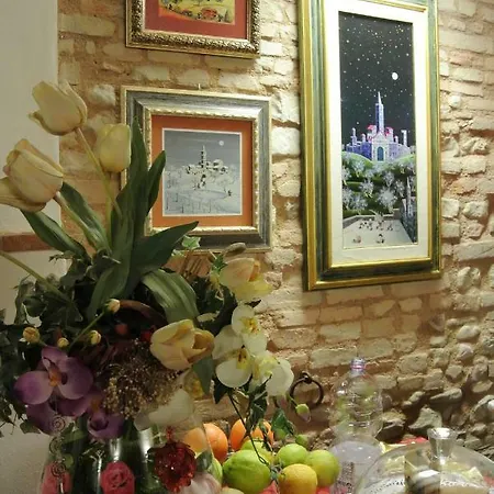 Penzion Antiche Dimore San Felice