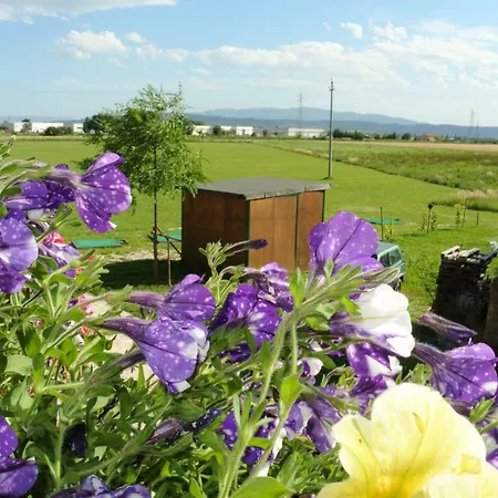 בית הארחה Antiche Dimore San Felice