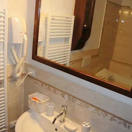 Guest house Antiche Dimore San Felice