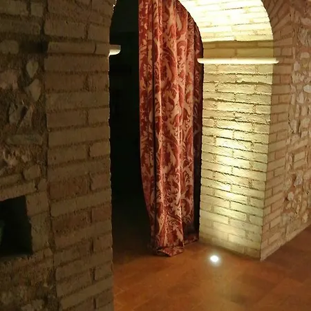 Antiche Dimore San Felice * Spello