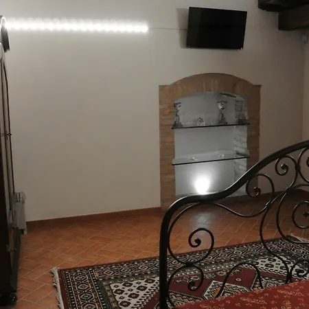 Antiche Dimore San Felice בית הארחה ספלו