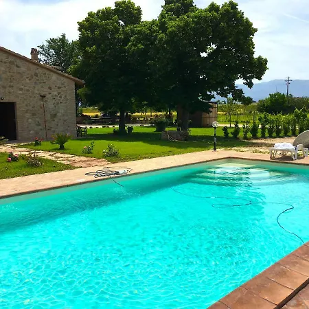 Penzion Antiche Dimore San Felice