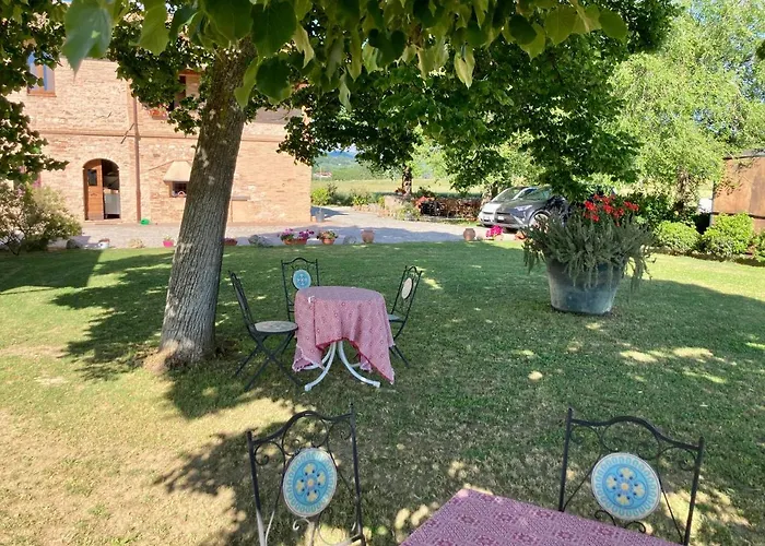 Antiche Dimore San Felice Casa de hóspedes Spello