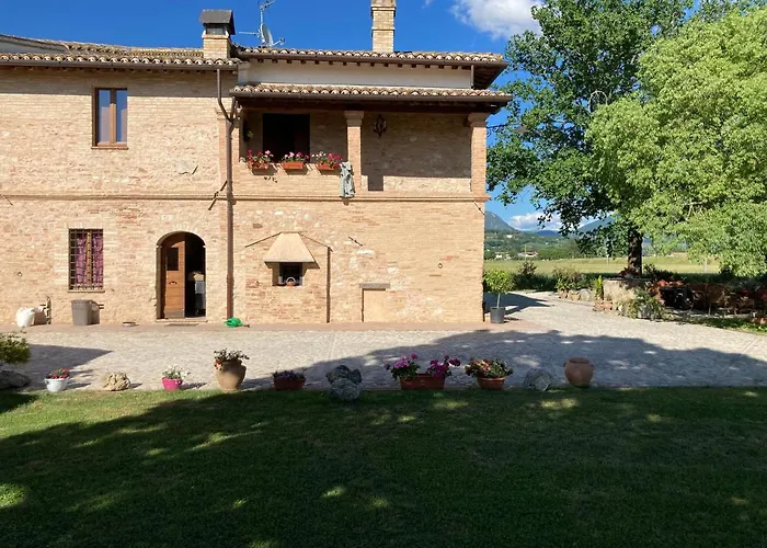 Antiche Dimore San Felice Casa de hóspedes