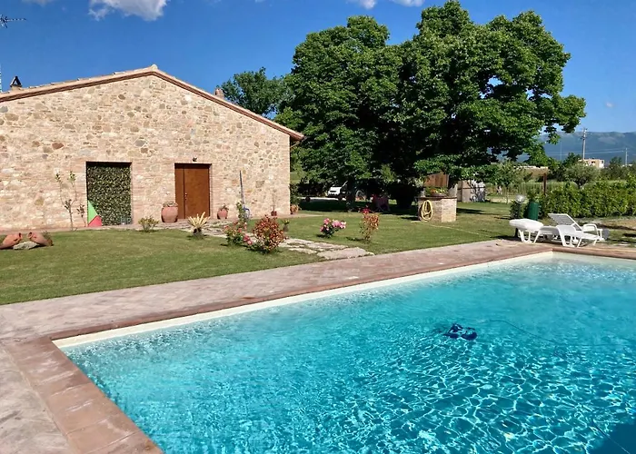 Casa de hóspedes Antiche Dimore San Felice 3*