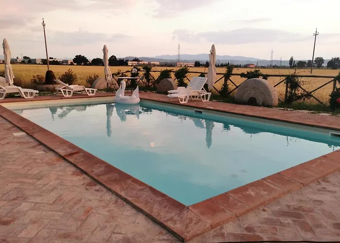 Antiche Dimore San Felice Casa de hóspedes Spello