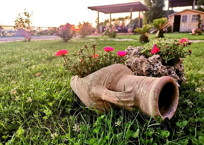 Casa de hóspedes Antiche Dimore San Felice 3*