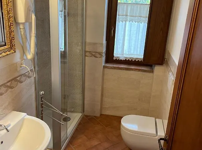 Antiche Dimore San Felice Casa de hóspedes 3*